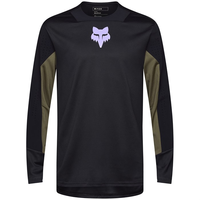 Fox Racing - Defend Park Long-Sleeve Jersey