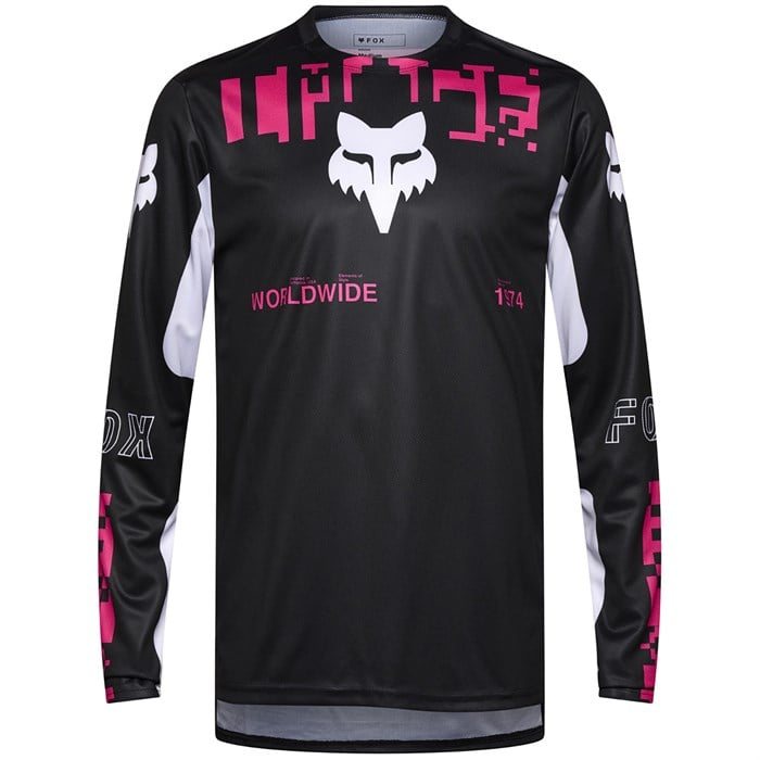 Fox Racing - Ranger Long-Sleeve Jersey