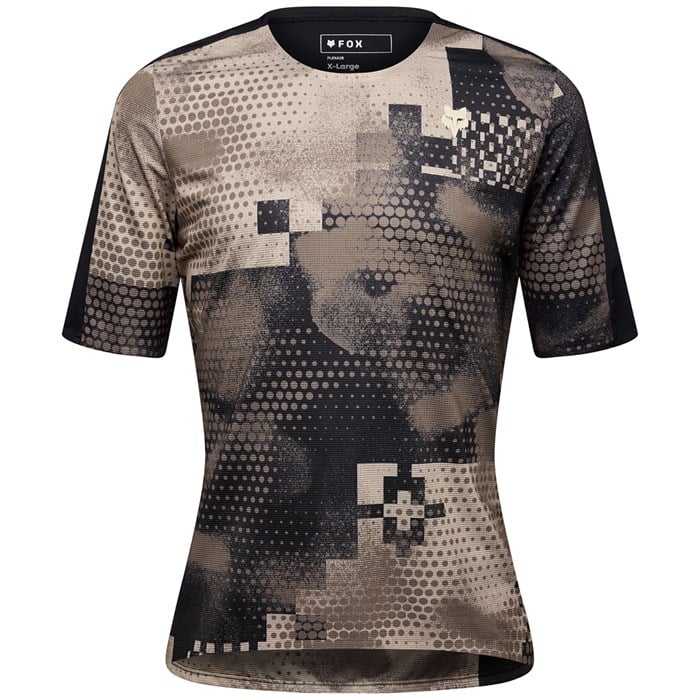 Fox Racing - Flexair Ascent Short-Sleeve Jersey