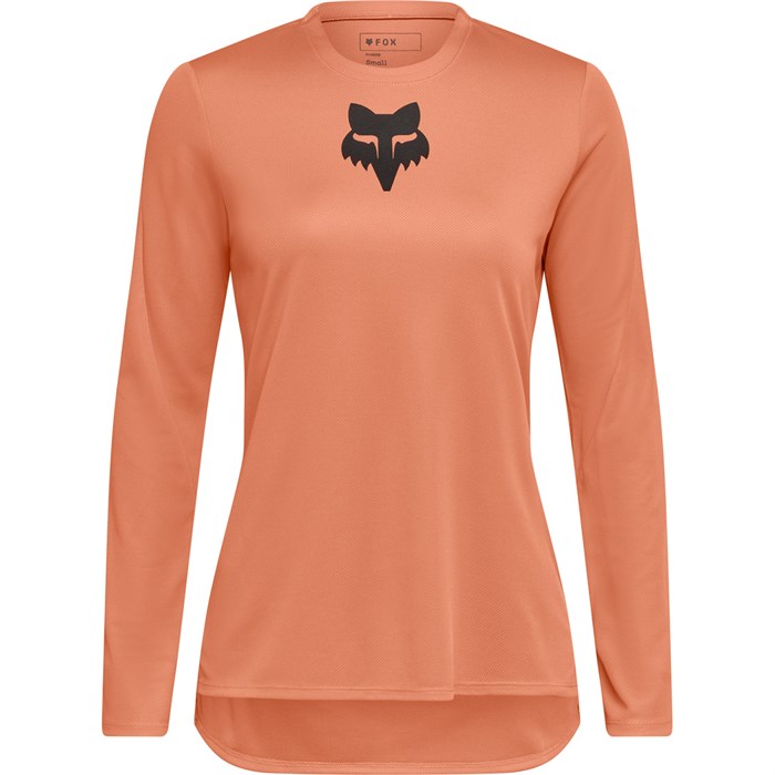 Fox Racing - Fox Racing Ranger Long-Sleeve Jersey - Women's