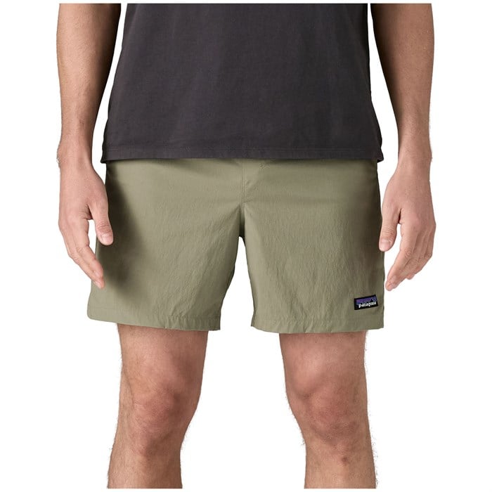 Patagonia - Baggies Lights 6" Shorts - Men's