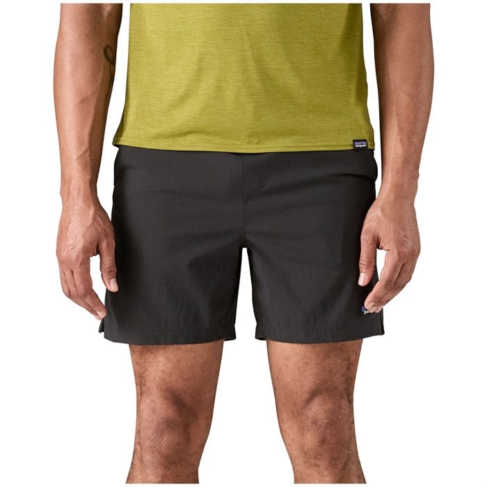Patagonia - Patagonia Baggies Lights 6" Shorts - Men's