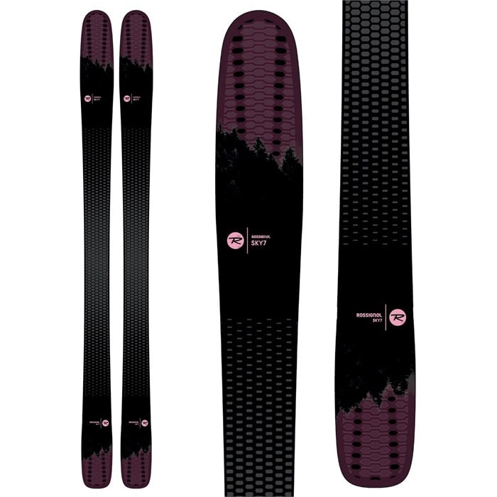 Rossignol - Sky 7 HD W Skis + Tyrolia Attack 13 Demo Bindings - Women's 2020 - Used