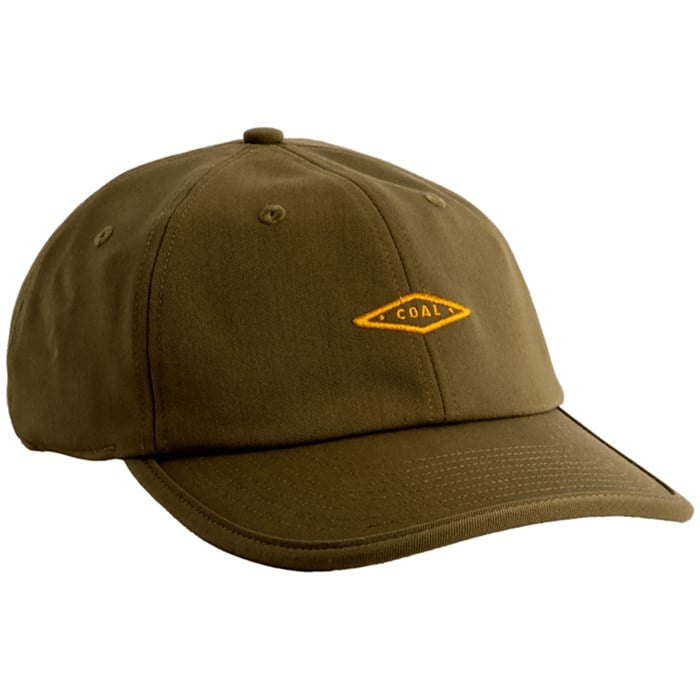 Coal - Coal The Pines Hat