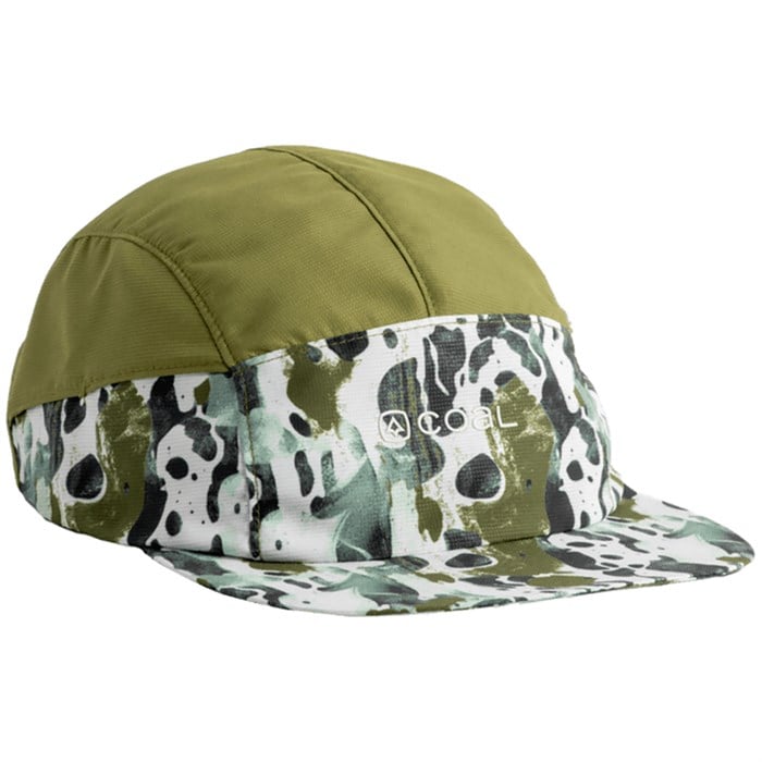 Coal - Coal The Rambler Hat