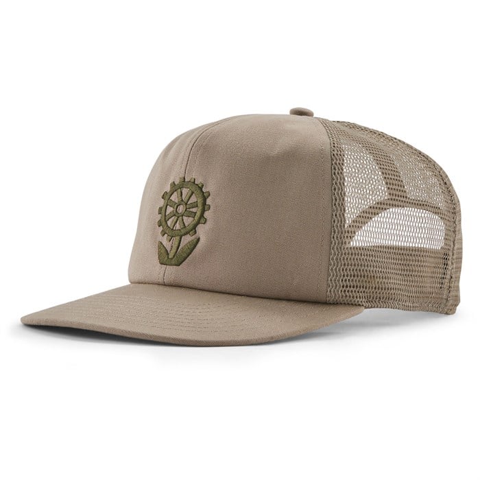 Patagonia - Patagonia Relaxed Trucker Hat