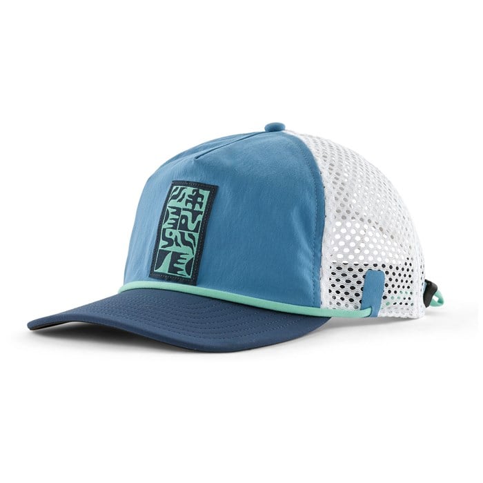 Patagonia - Patagonia Merganzer Hat