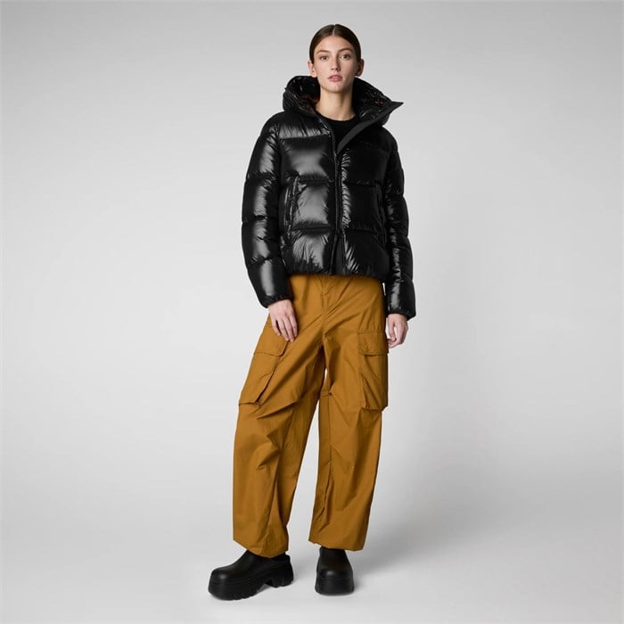 ダウンジャケット・コート SAVE THE DUCK FW25 BIDDY (D31989W LOVE2110000) Save the Duck Biddy Jacket - Women's | evo