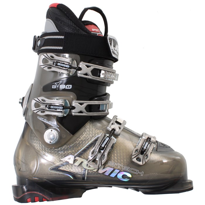 Atomic - Atomic B90 Ski Boots 2010