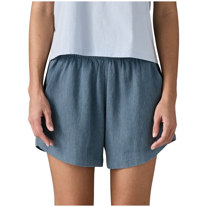 Patagonia - Garden Island Shorts - Women's