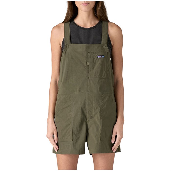 Patagonia - Outdoor Everyday Overalls - Women's