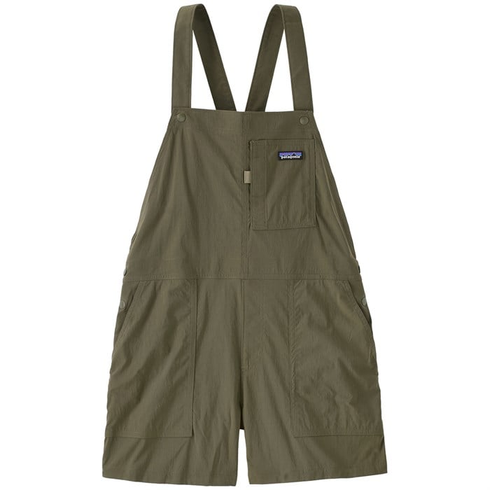 Patagonia Outdoor Everyday Overalls - Women's | evo