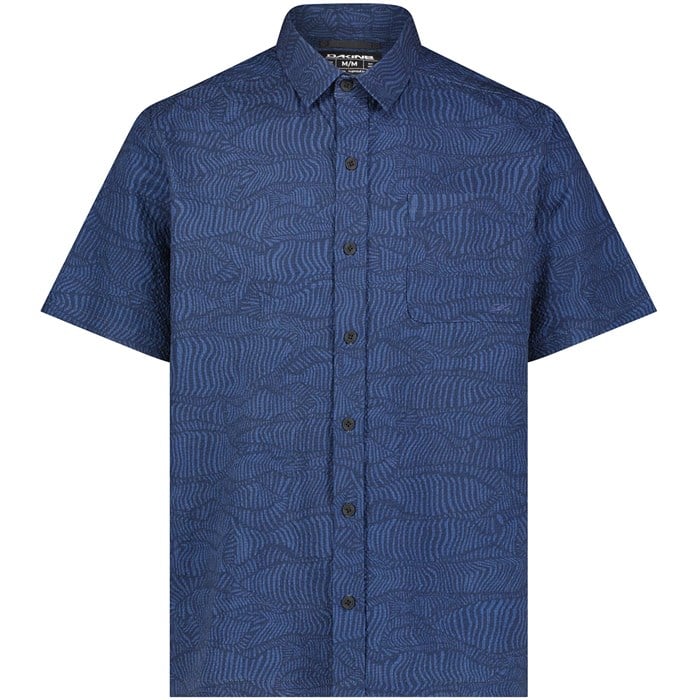 Dakine - Palelu Short-Sleeve Button Down Shirt - Men's