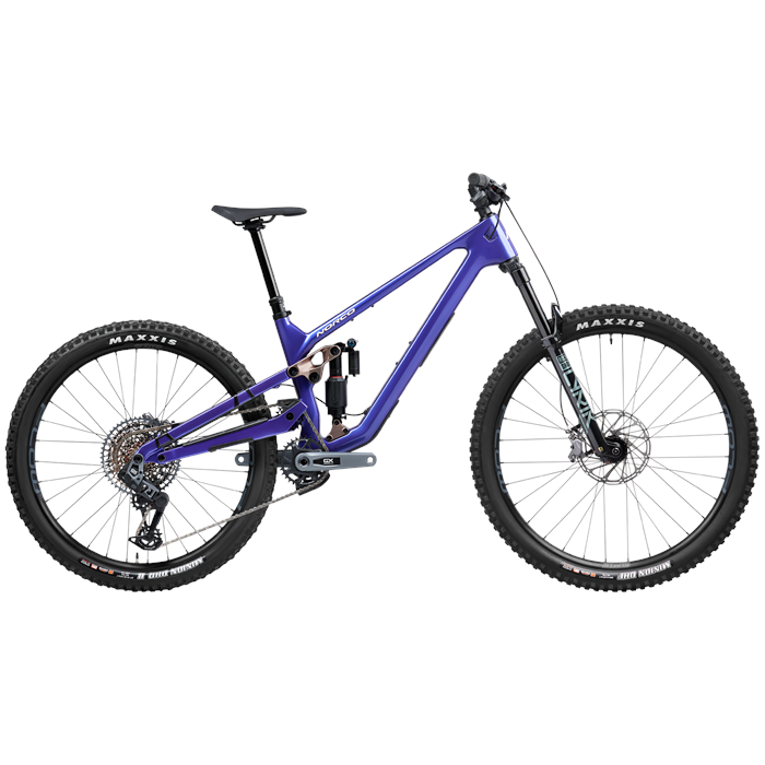 Norco Optic C2 MX Complete Mountain Bike 2024 | evo