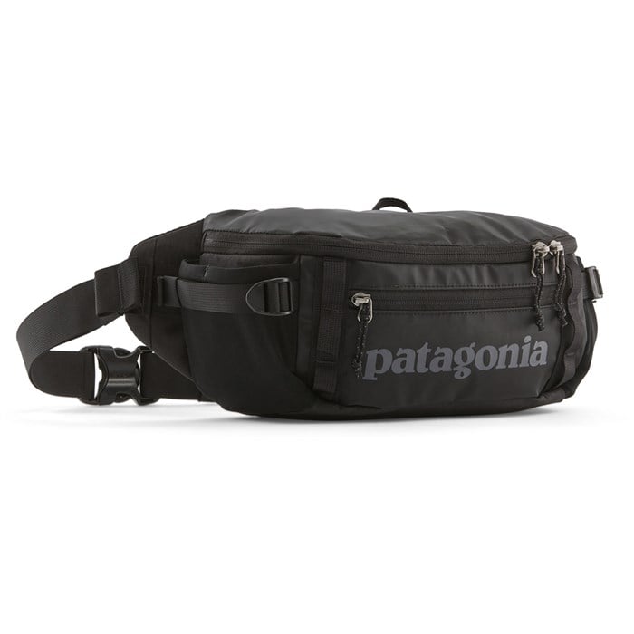 Patagonia - Patagonia Black Hole 5L Waist Pack - Used