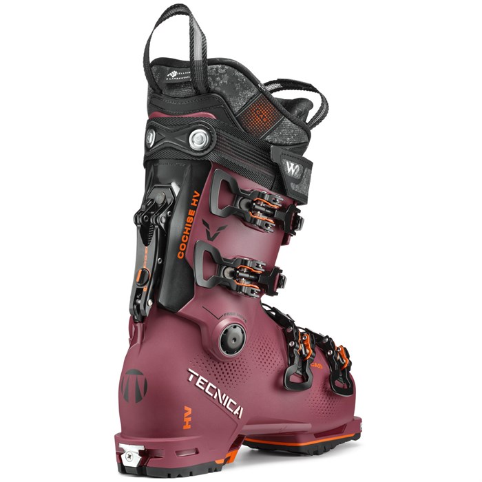 Tecnica COCHISE 80 HV 25.5㎝ Tecnica Cochise HV 110 Boot - 2025 - Ski