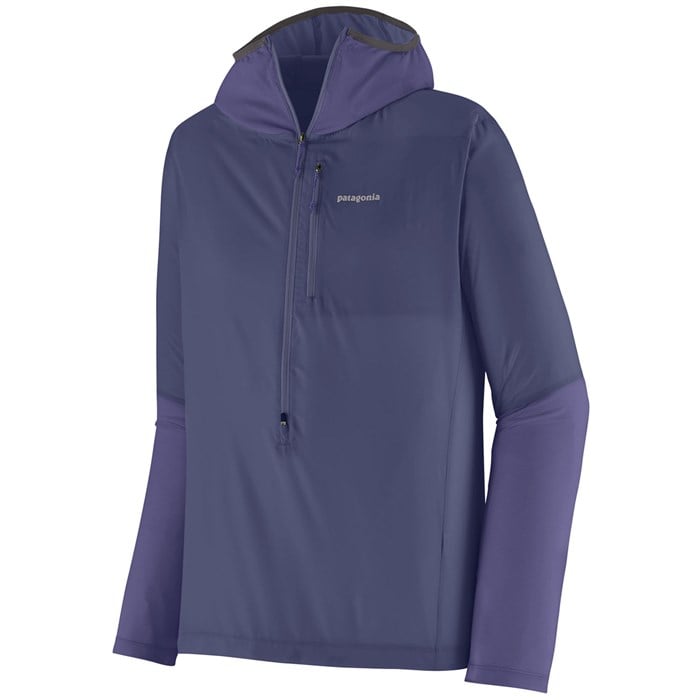 Patagonia - Patagonia Airshed Pro Pullover - Men's