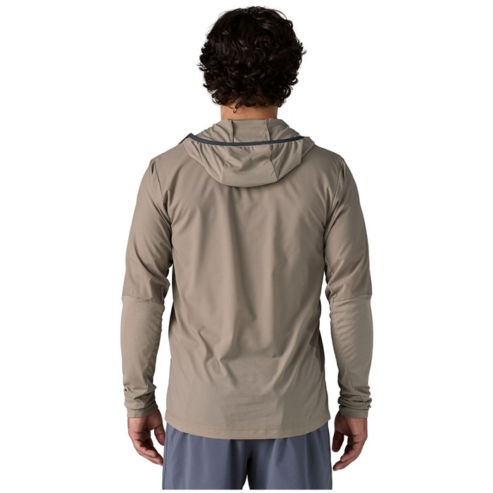 トップス Patagonia Men's Airshed Pro Pullover S Patagonia Airshed Pro Pullover - Men's - Als.com