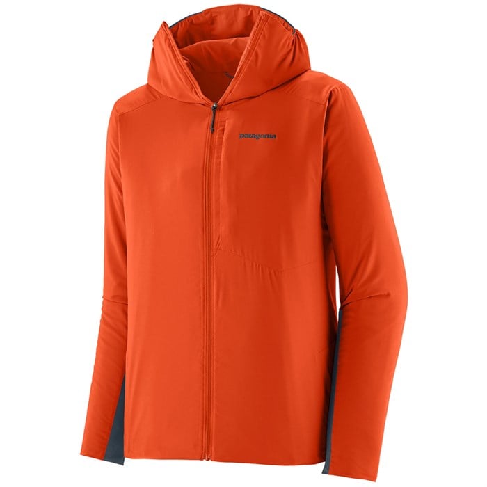 Patagonia - Nano-Air Ultralight Full-Zip Hoodie - Men's