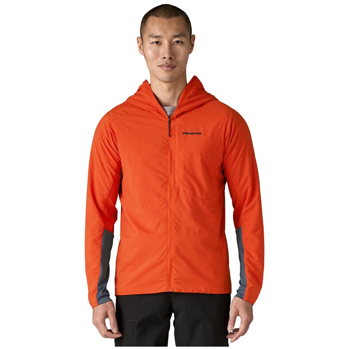 Patagonia Nano-Air Ultralight Full-Zip Hoodie - Men's | evo Patagonia Nano-Air Ultralight Full-Zip Hoodie - Men's | evo