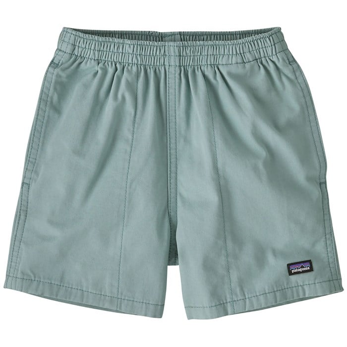 Patagonia - Patagonia Baby Funhoggers Shorts - Infants'