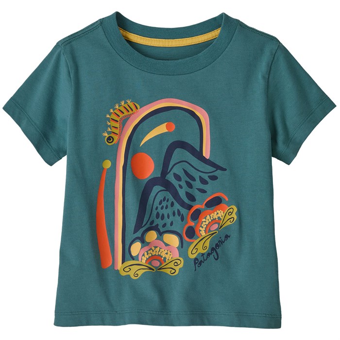 Patagonia - Graphic T-Shirt - Infants'