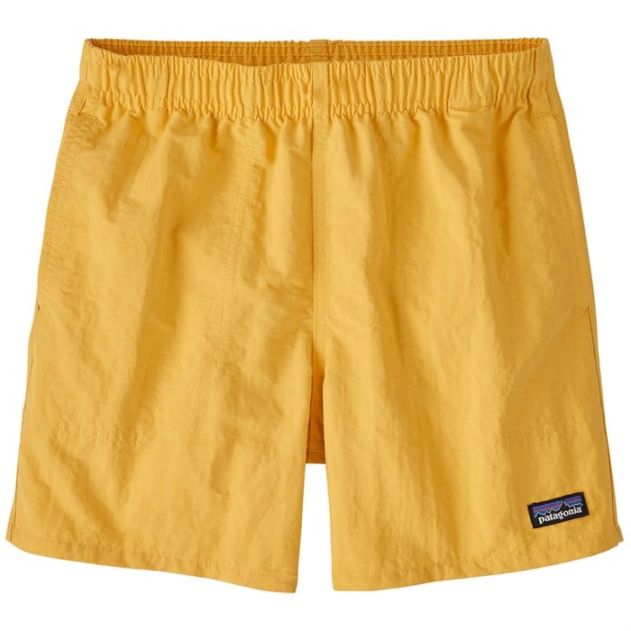 Patagonia - Patagonia Baggies 5in - Lined Shorts - Kids'