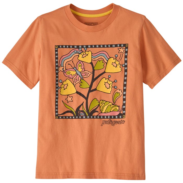 Patagonia - Patagonia Graphic T-Shirt - Kids'