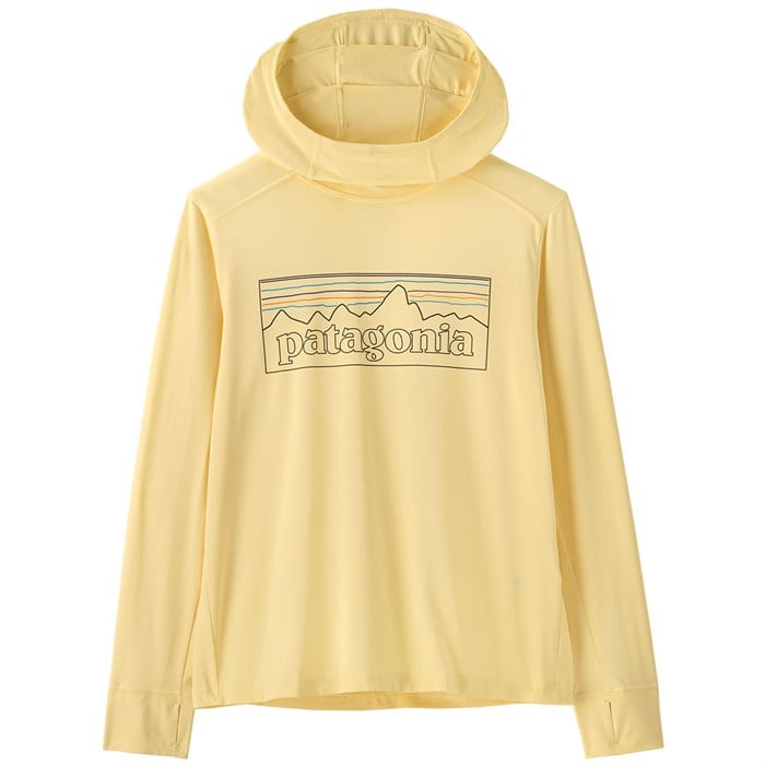 Patagonia - Patagonia Capilene Silkweight Hoodie - Kids'