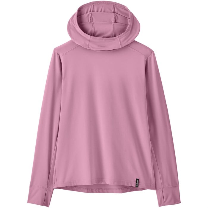 Patagonia - Patagonia Capilene Silkweight Hoodie - Kids'