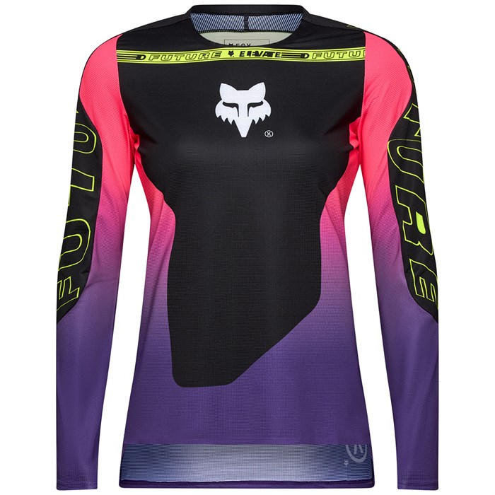 Fox Racing - Fox Racing Flexair Long-Sleeve Jersey - Women's