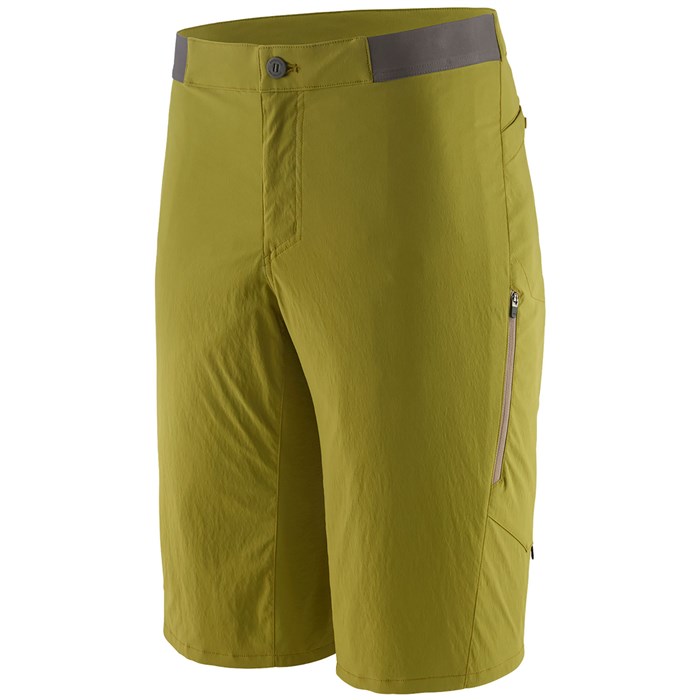 Patagonia - Landfarer Bike Shorts