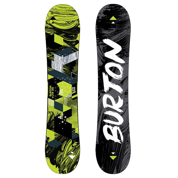 Burton LTR L Snowboard 2019 - Used | evo