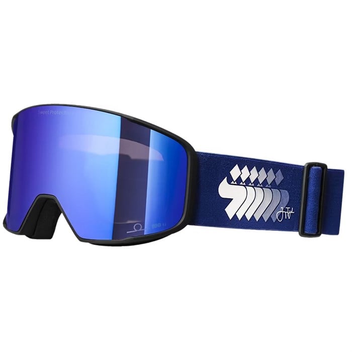 Sweet Protection - Boondock RIG Reflect TE Goggles