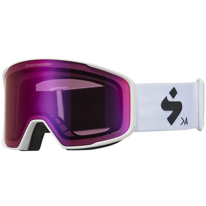 Sweet Protection - Boondock RIG Reflect >A Goggles