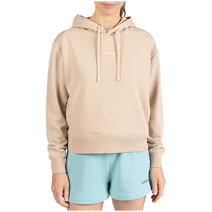 Rossignol - Waterfall Hoodie - Women's
