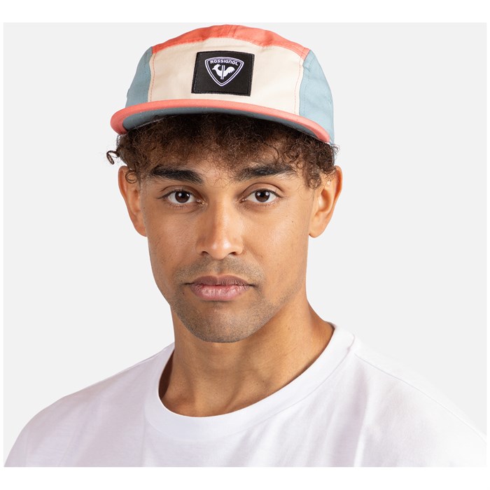 Rossignol Waterfall Panel Cap evo