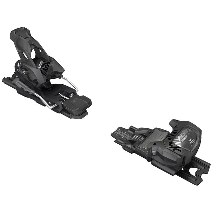 Armada ARV 116 JJ Skis + Tyrolia Attack 13 Demo Bindings 2020