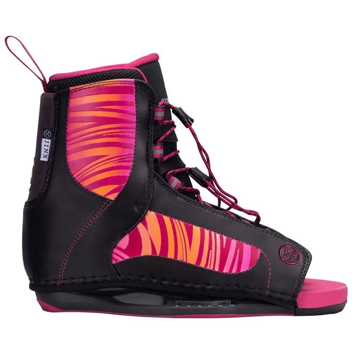 Hyperlite - Hyperlite Jinx Wakeboard Bindings - Girls' 2024