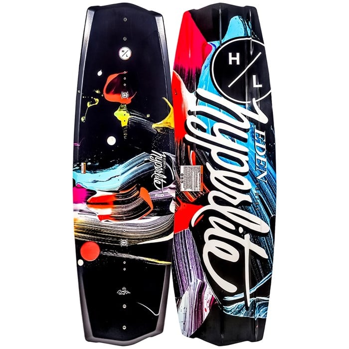 Hyperlite - Eden 2.0 Wakeboard - Girls' 2024