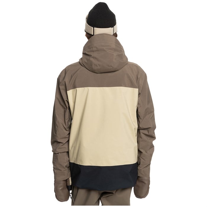 QUIKSILVER GORE-TEX® 2L ジャケット Forever 2L GORE-TEX® - Snow Jacket – Inflight Surf Shop