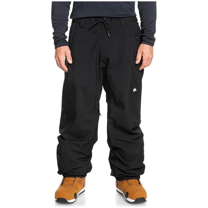 Quiksilver - Snow Down Pants - Men's