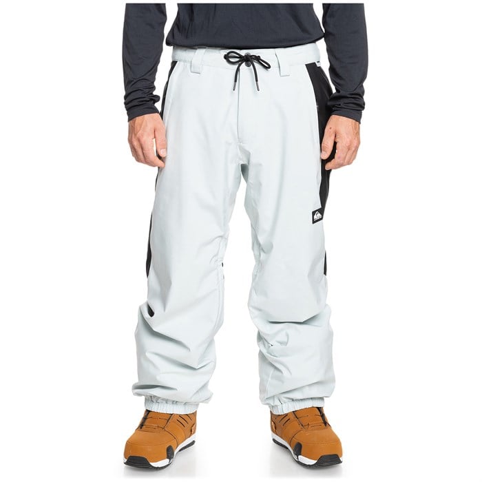 Quiksilver - Snow Down Pants - Men's