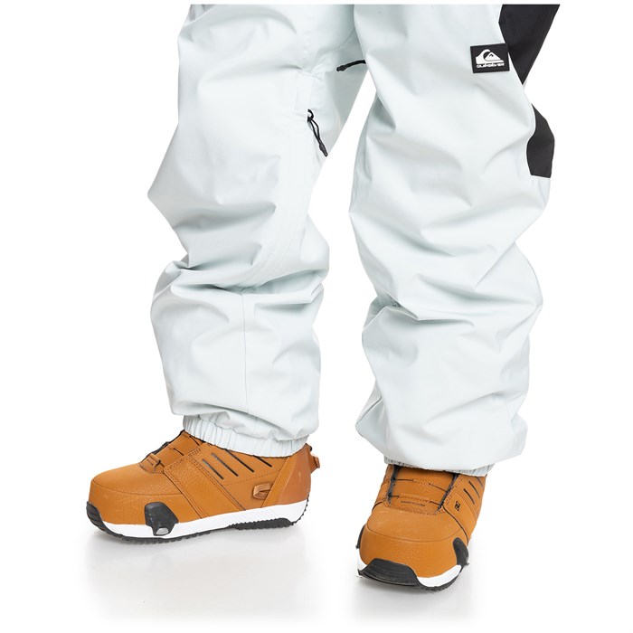 Quiksilver Snow Down Pants - Men's