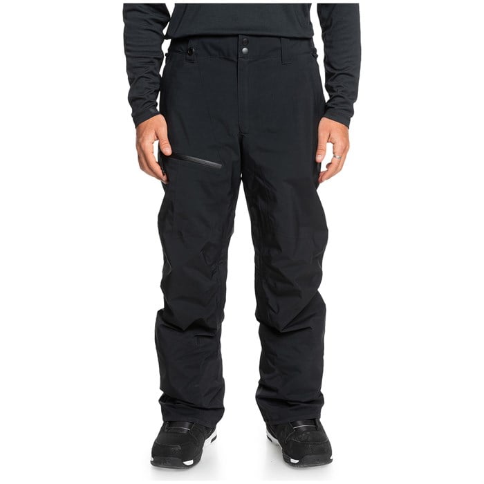 Quiksilver - Mission GORE-TEX Pants - Men's