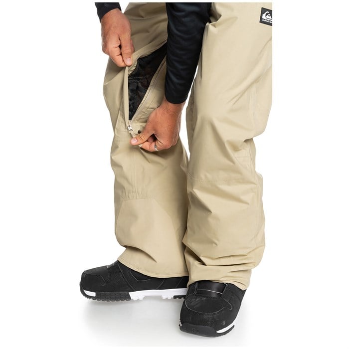 Quiksilver Mission GORE-TEX Pants - Men's | evo