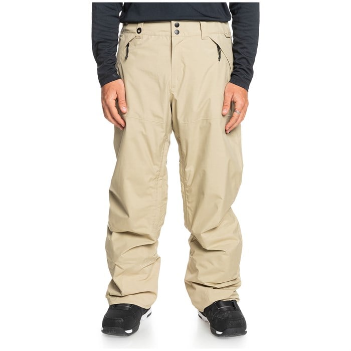 Quiksilver - Mission GORE-TEX Pants - Men's