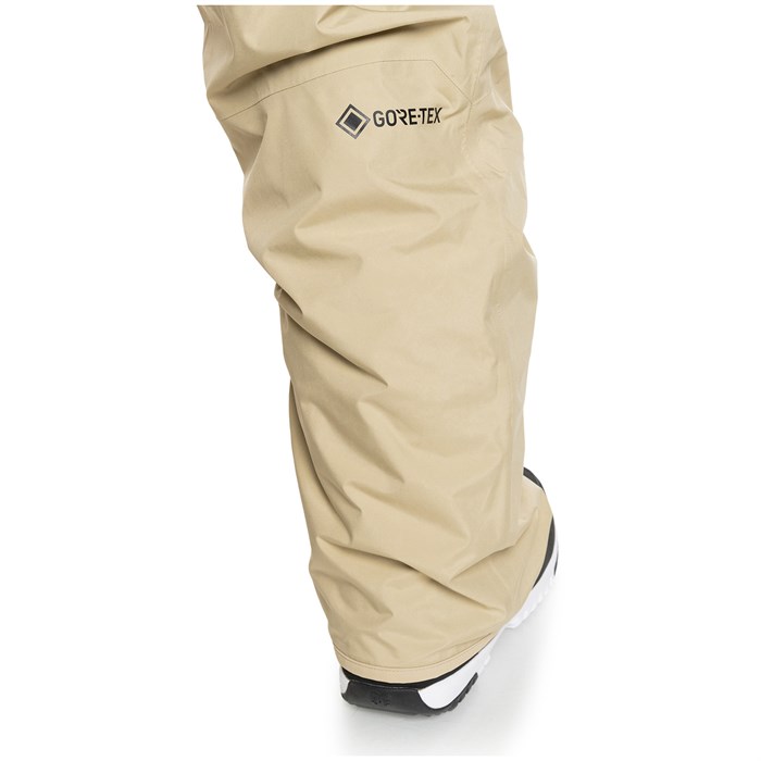Quiksilver Mission GORE-TEX Pants - Men's | evo