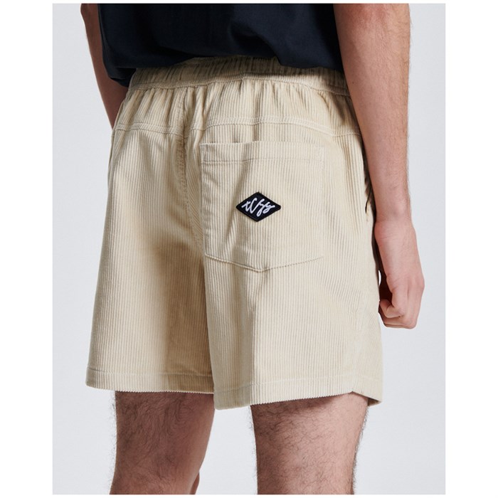 パンツ TCSS Fever Cord Walkshort Sunset size30 The Critical Slide Society Fever Cord Walkshorts - Men's | evo