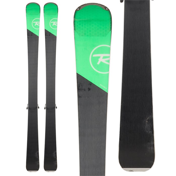 Amazon | スキー ROSSIGNOL 17-18 DEMO ALPHA R21 RACING 167cm